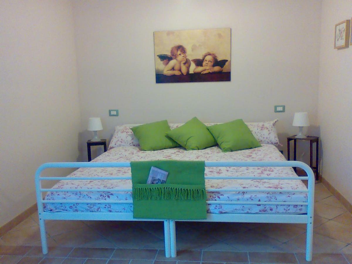 B&B Rolu Formello Exterior photo